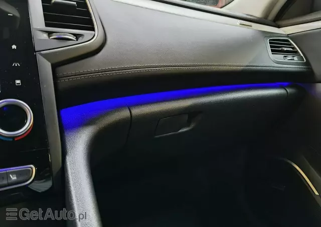 RENAULT Talisman 1.6 Energy dCi Initiale Paris EDC