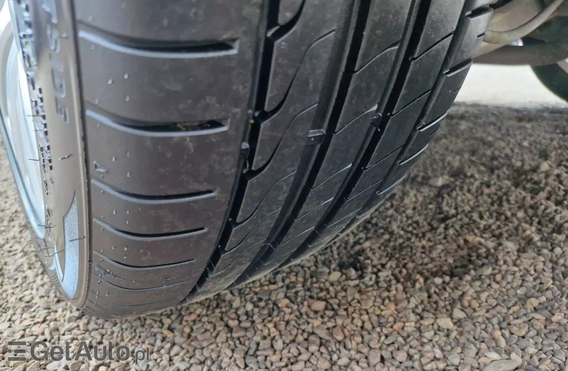 OPEL Insignia 1.8i (140 KM)