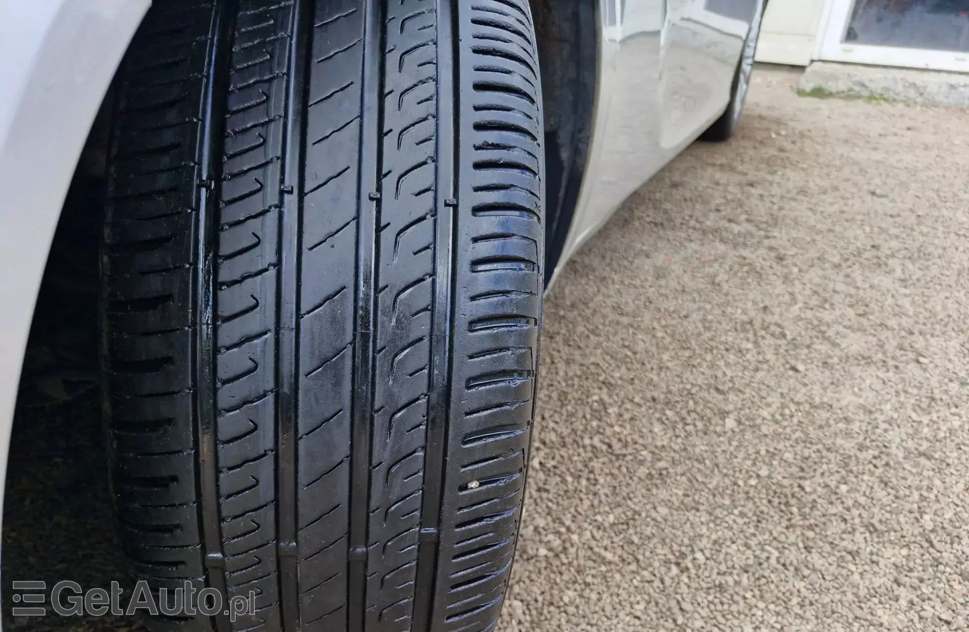 OPEL Insignia 1.8i (140 KM)