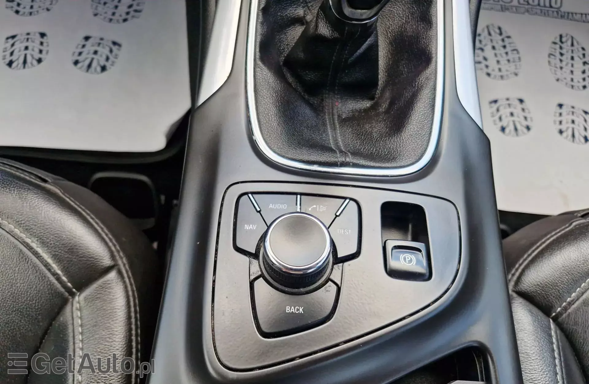 OPEL Insignia 1.8i (140 KM)