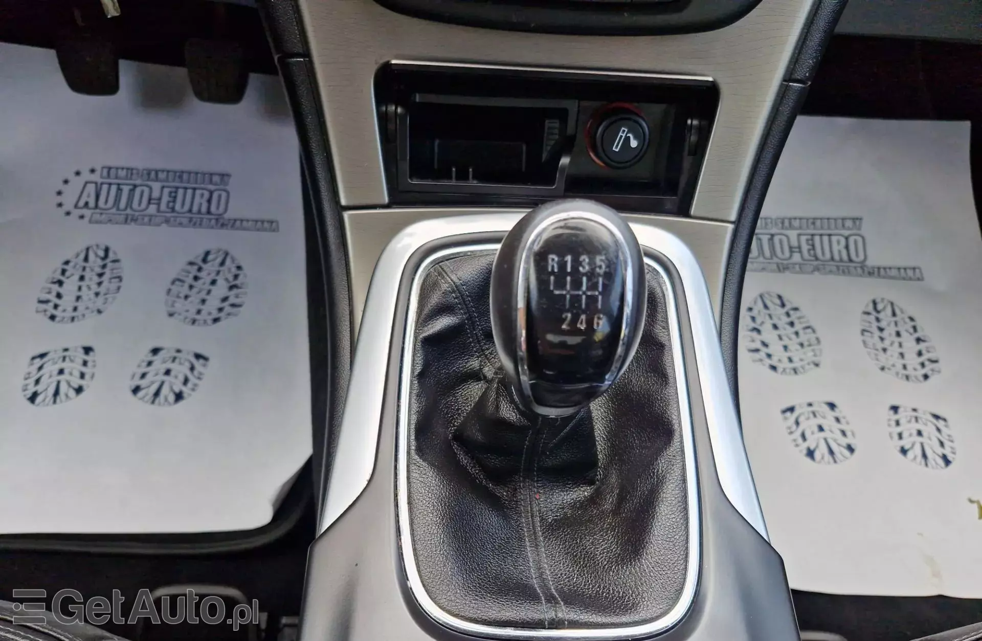 OPEL Insignia 1.8i (140 KM)