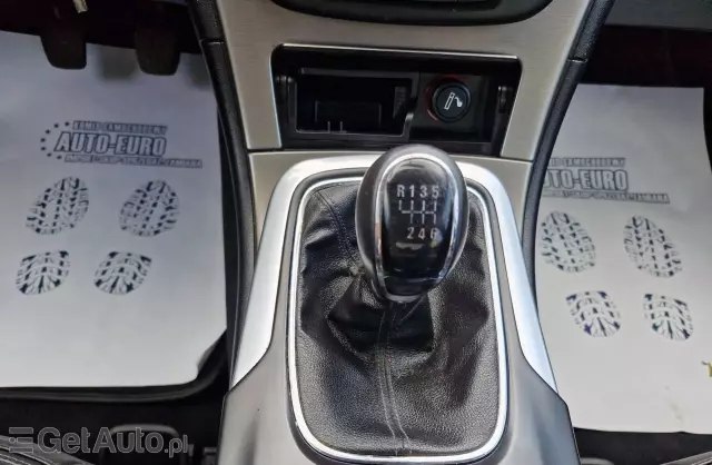 OPEL Insignia 1.8i (140 KM)