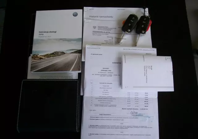 VOLKSWAGEN Jetta 1.4 TSI BMT Highline