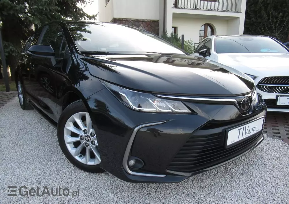 TOYOTA Corolla 1.6 Comfort