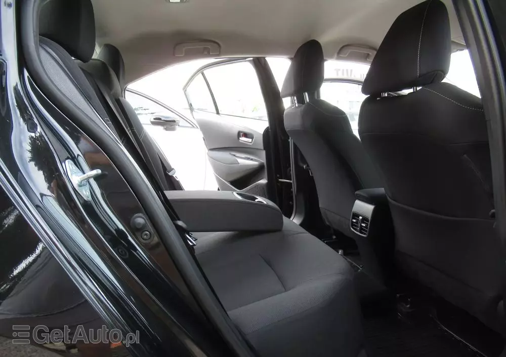 TOYOTA Corolla 1.6 Comfort