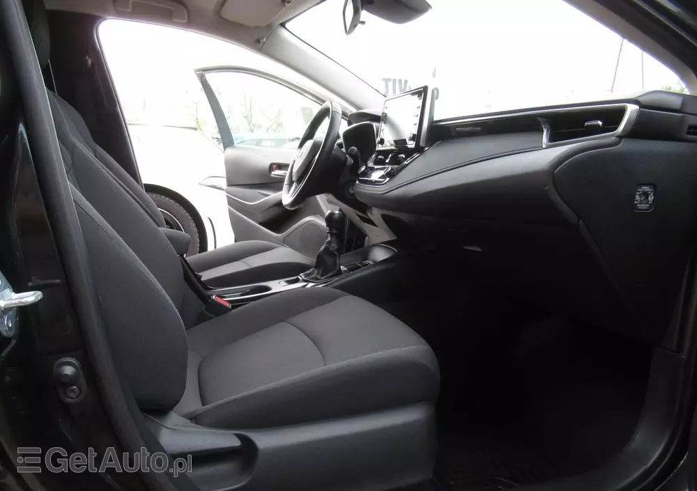 TOYOTA Corolla 1.6 Comfort