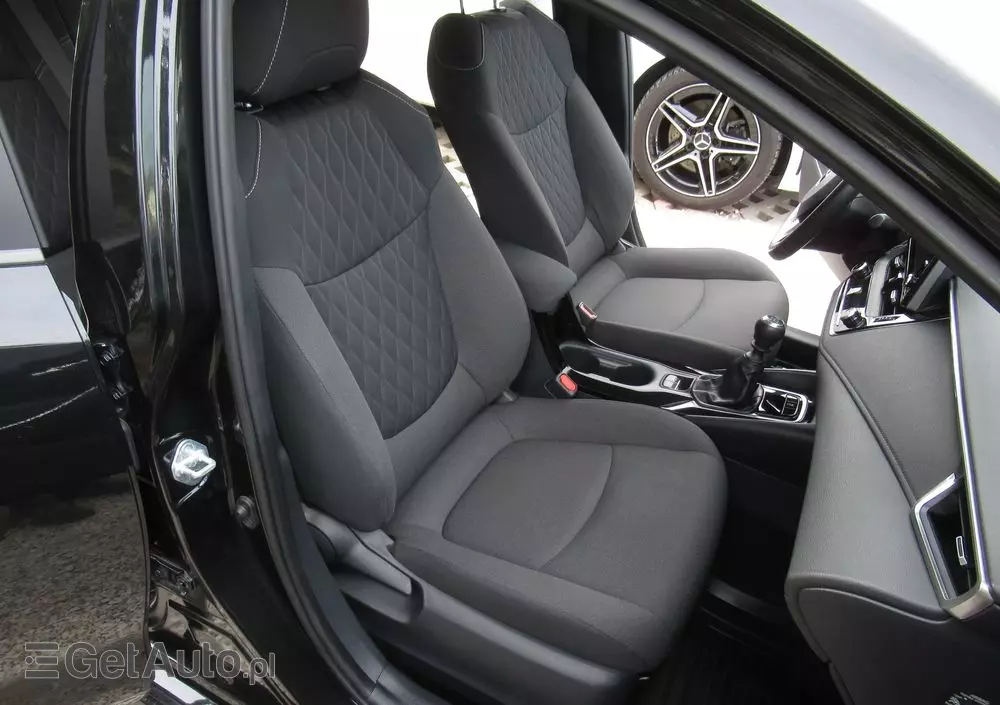 TOYOTA Corolla 1.6 Comfort