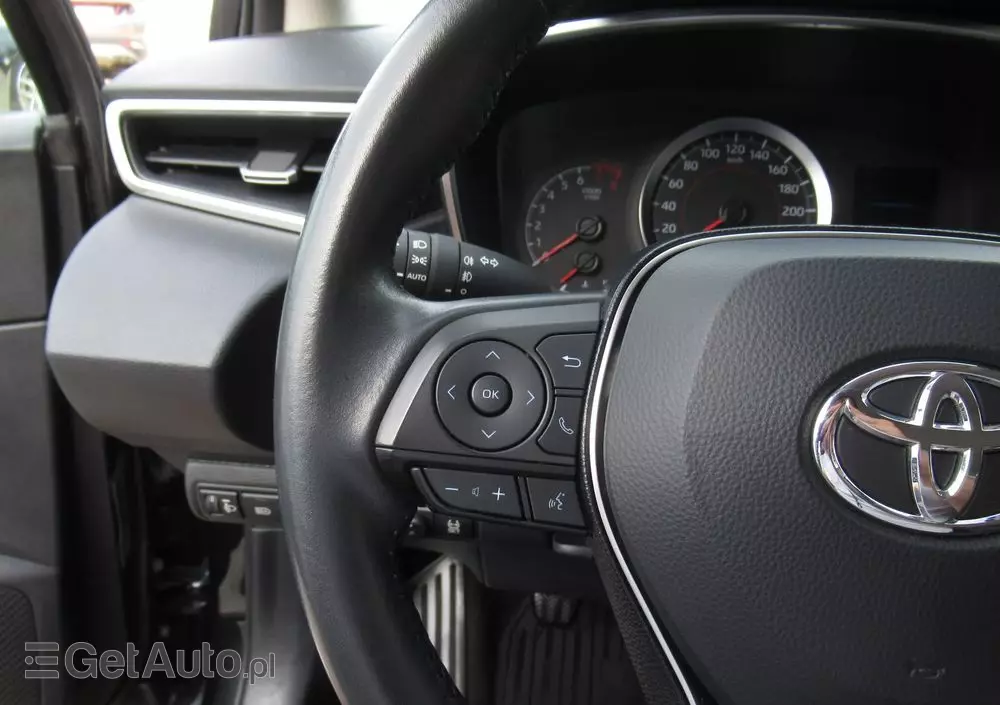 TOYOTA Corolla 1.6 Comfort