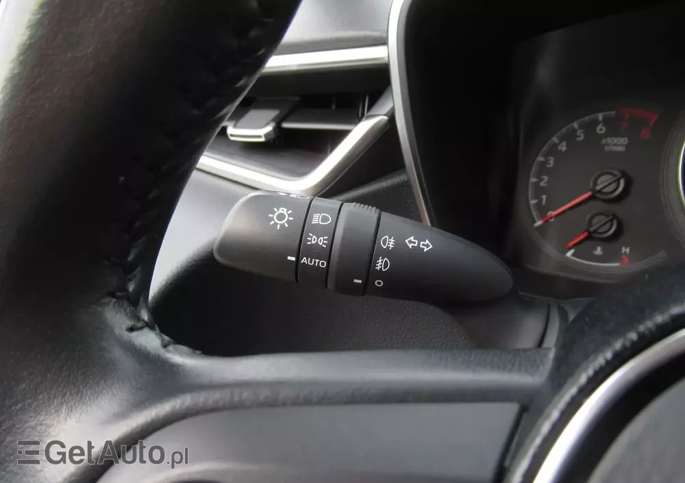 TOYOTA Corolla 1.6 Comfort