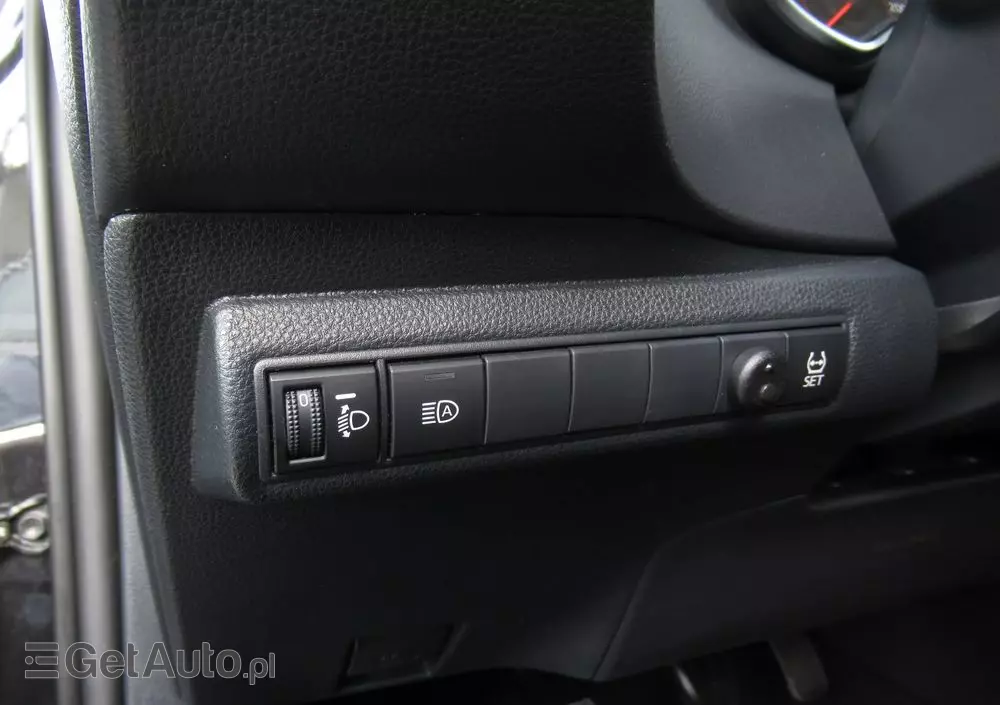 TOYOTA Corolla 1.6 Comfort