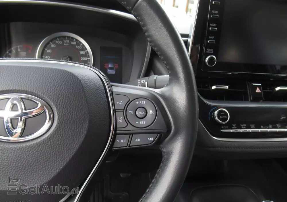 TOYOTA Corolla 1.6 Comfort