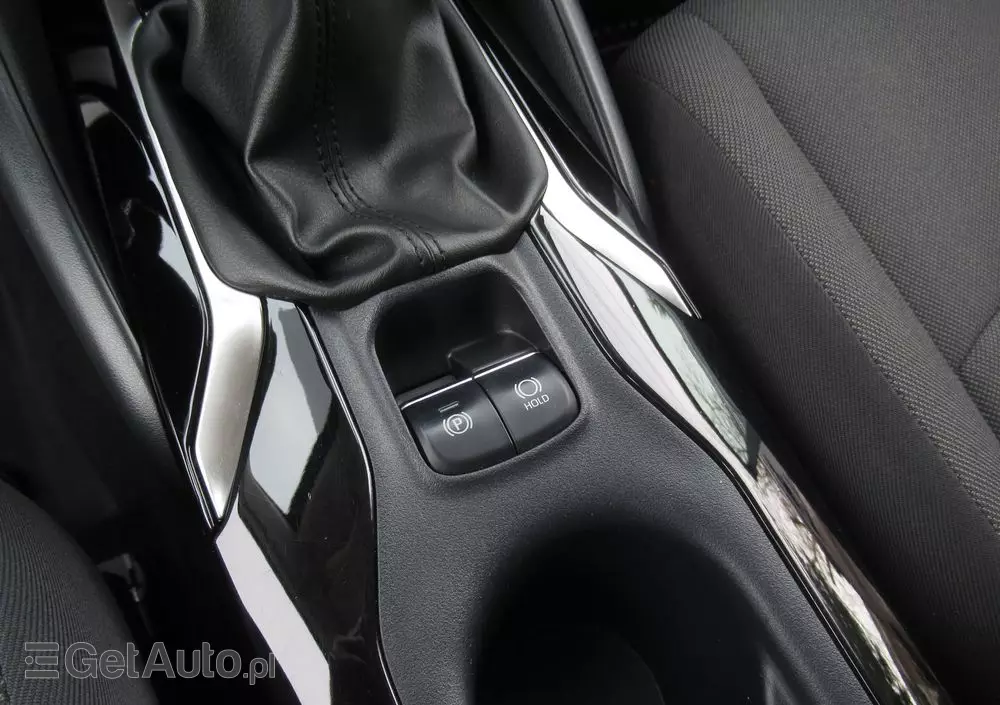 TOYOTA Corolla 1.6 Comfort