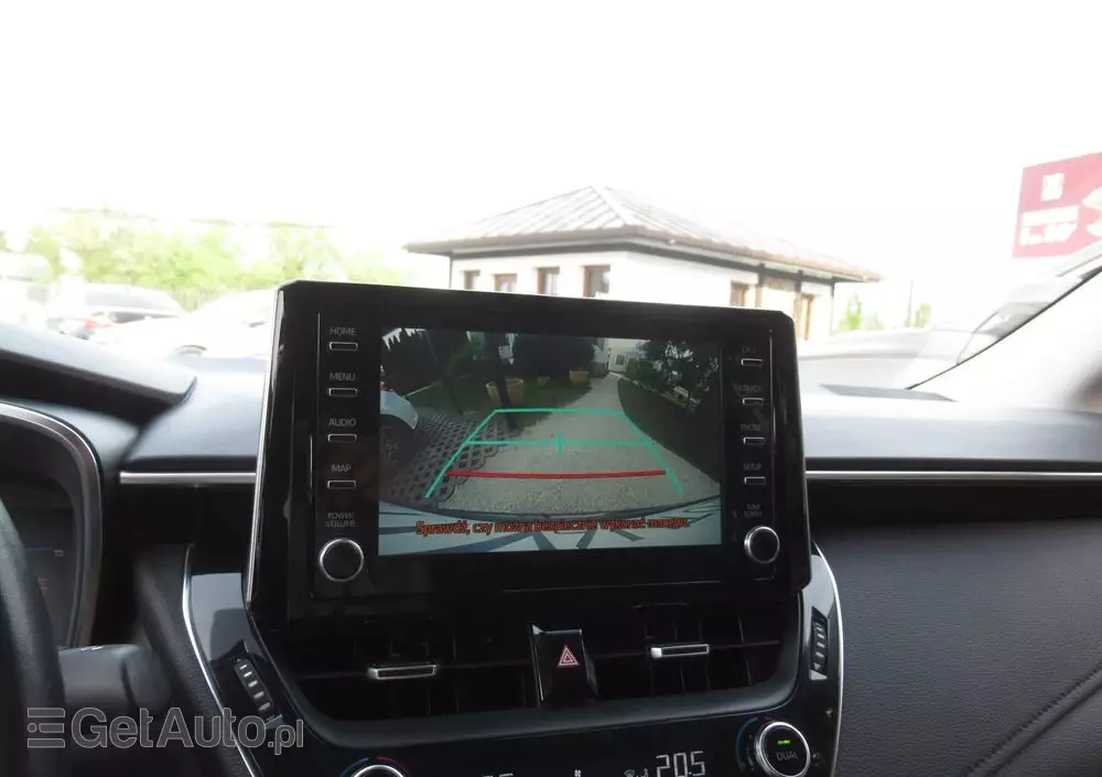 TOYOTA Corolla 1.6 Comfort