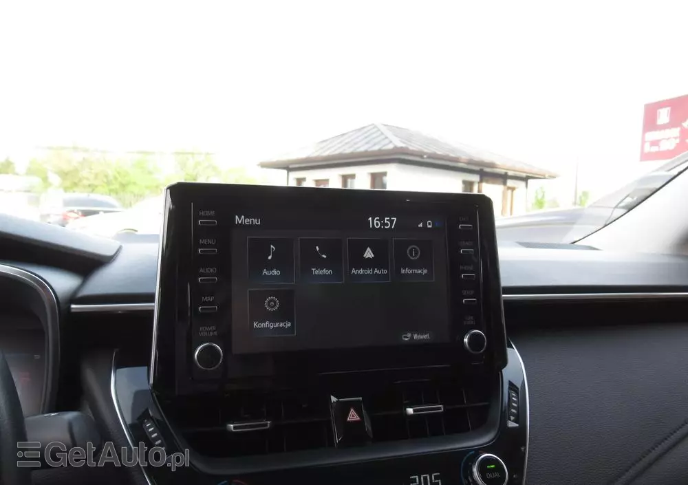 TOYOTA Corolla 1.6 Comfort