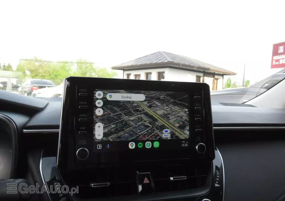 TOYOTA Corolla 1.6 Comfort