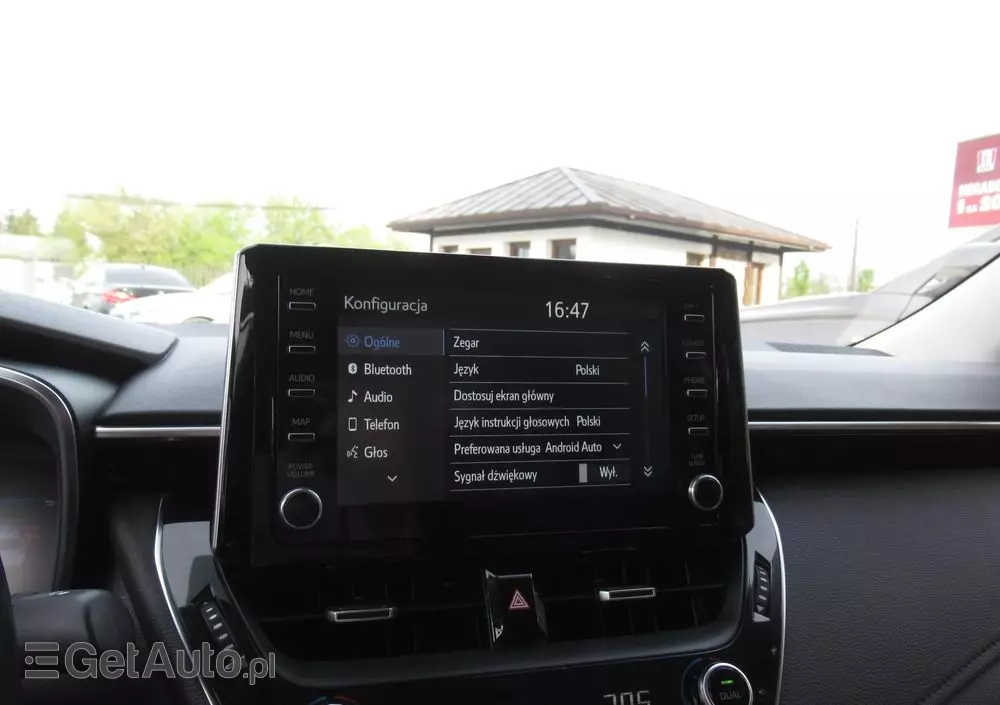 TOYOTA Corolla 1.6 Comfort