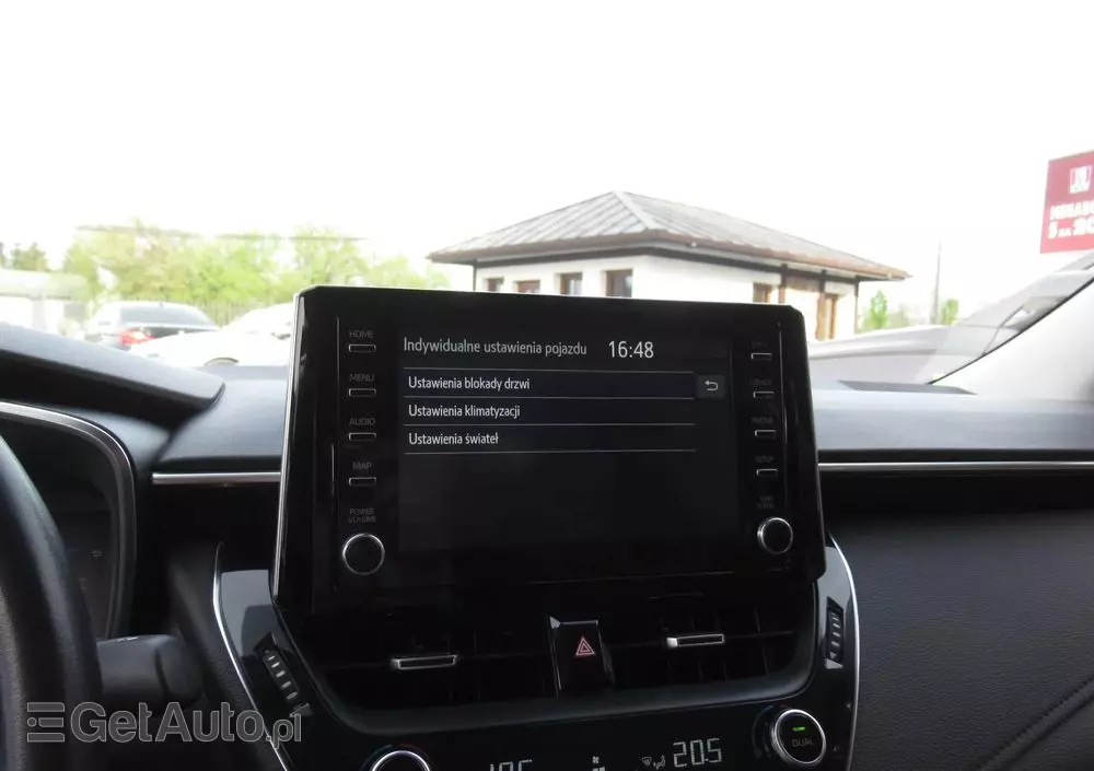 TOYOTA Corolla 1.6 Comfort