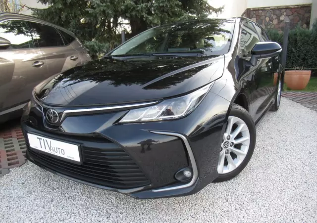 TOYOTA Corolla 1.6 Comfort