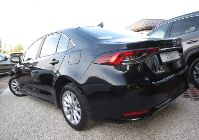 TOYOTA Corolla 1.6 Comfort