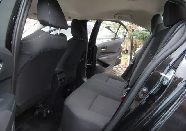 TOYOTA Corolla 1.6 Comfort