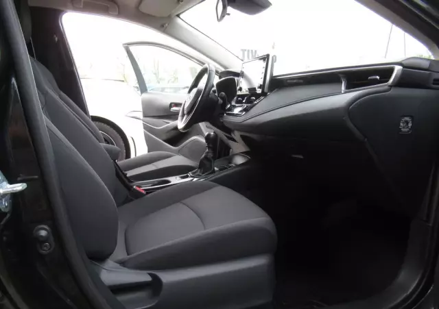 TOYOTA Corolla 1.6 Comfort