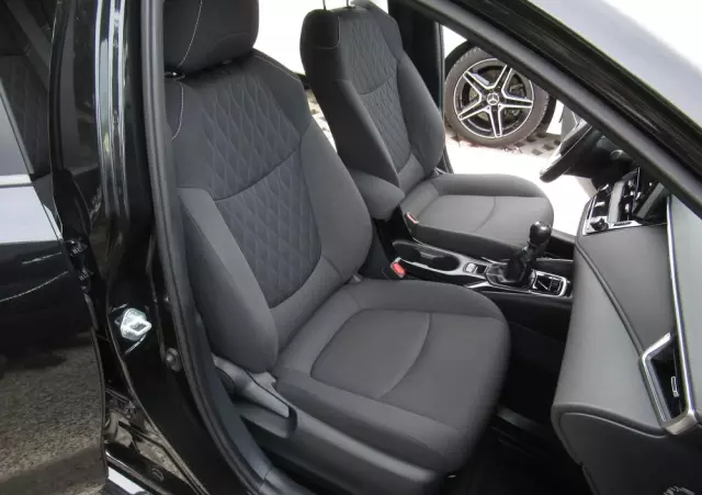 TOYOTA Corolla 1.6 Comfort