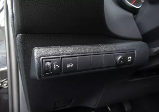 TOYOTA Corolla 1.6 Comfort