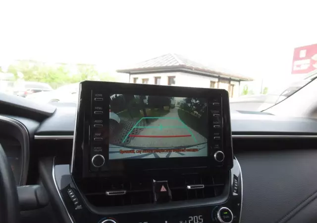 TOYOTA Corolla 1.6 Comfort