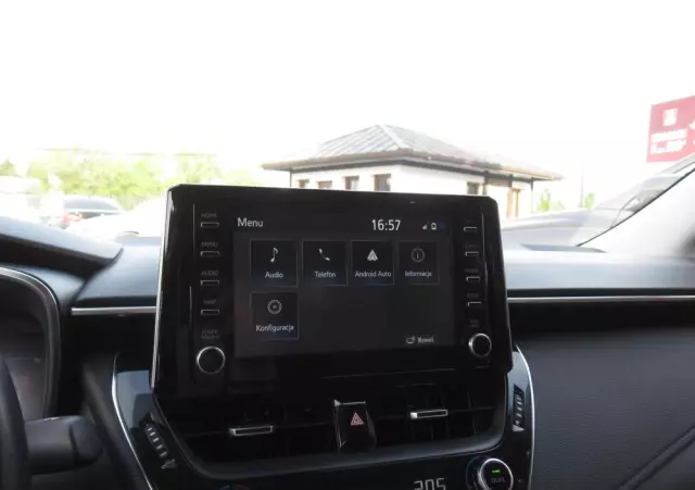 TOYOTA Corolla 1.6 Comfort