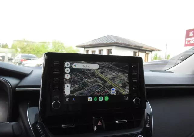 TOYOTA Corolla 1.6 Comfort