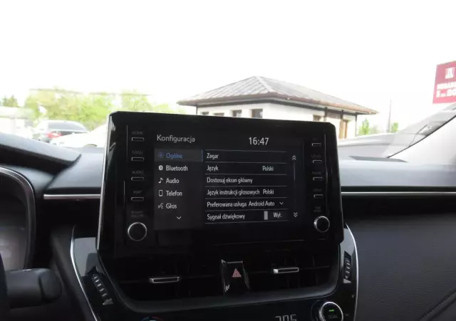 TOYOTA Corolla 1.6 Comfort