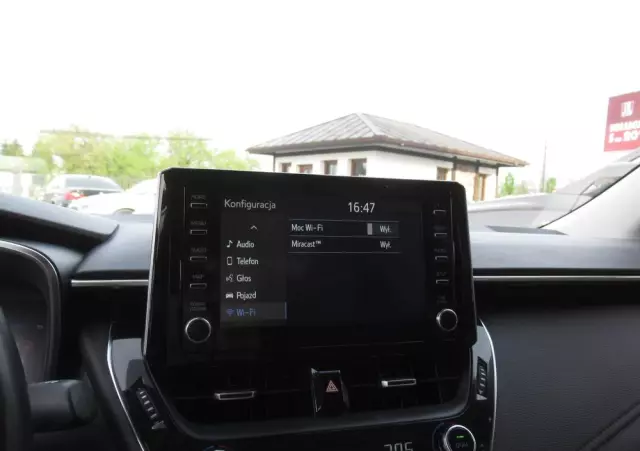 TOYOTA Corolla 1.6 Comfort