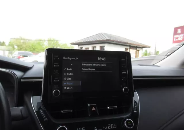 TOYOTA Corolla 1.6 Comfort