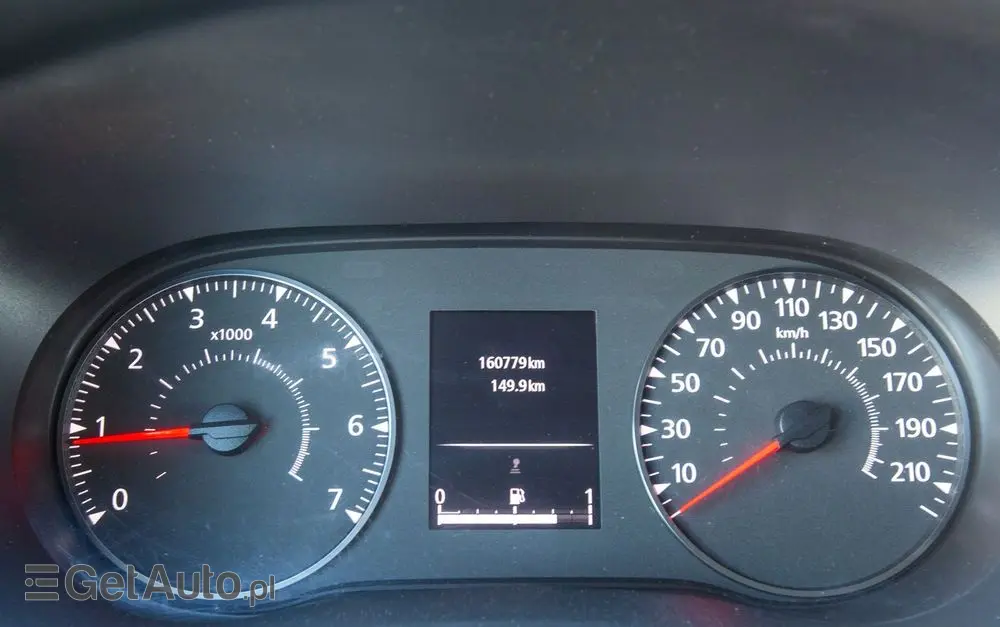 RENAULT Master L3H2 ład.1428kg MAXI  >>> ostatnie wydanie 2.3 DCI <<< 