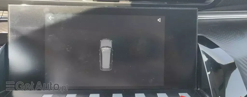 PEUGEOT 508 2.0 BlueHDi (160 KM) S&S Automatic