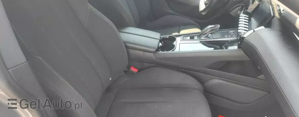 PEUGEOT 508 2.0 BlueHDi (160 KM) S&S Automatic
