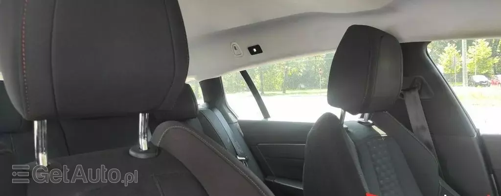 PEUGEOT 508 2.0 BlueHDi (160 KM) S&S Automatic