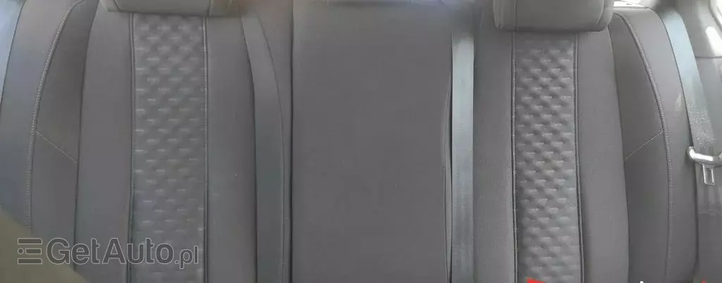 PEUGEOT 508 2.0 BlueHDi (160 KM) S&S Automatic