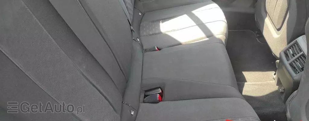 PEUGEOT 508 2.0 BlueHDi (160 KM) S&S Automatic