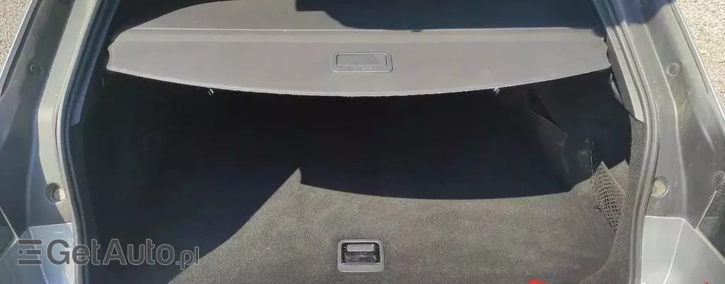 PEUGEOT 508 2.0 BlueHDi (160 KM) S&S Automatic