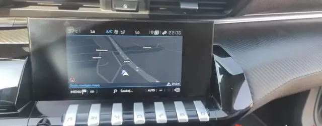 PEUGEOT 508 2.0 BlueHDi (160 KM) S&S Automatic