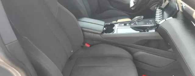 PEUGEOT 508 2.0 BlueHDi (160 KM) S&S Automatic