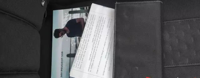 PEUGEOT 508 2.0 BlueHDi (160 KM) S&S Automatic