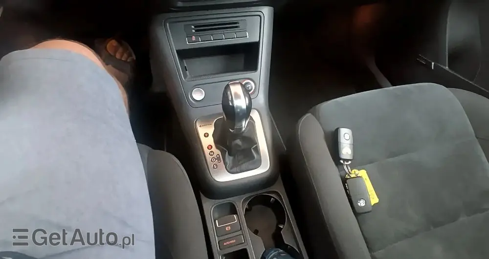 VOLKSWAGEN Tiguan 2.0 TSI 4Mot Perfectline R-Style DSG