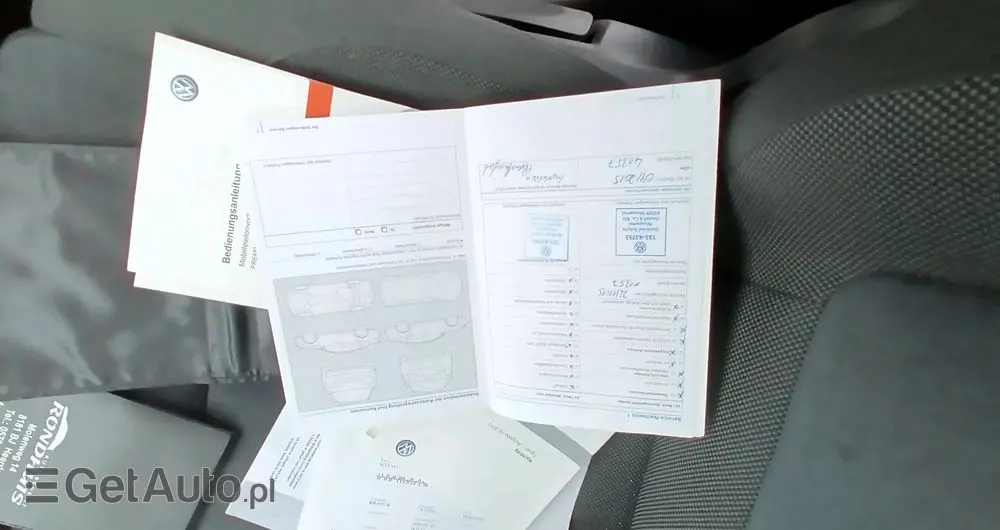 VOLKSWAGEN Tiguan 2.0 TSI 4Mot Perfectline R-Style DSG