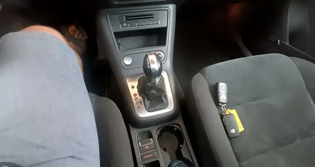 VOLKSWAGEN Tiguan 2.0 TSI 4Mot Perfectline R-Style DSG