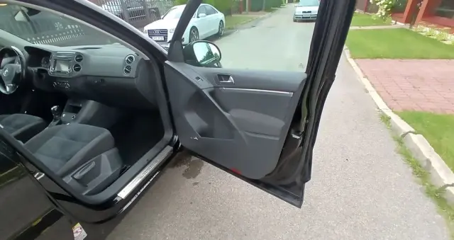 VOLKSWAGEN Tiguan 2.0 TSI 4Mot Perfectline R-Style DSG