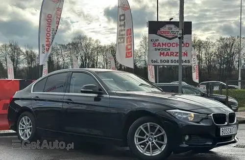 BMW Seria 3 