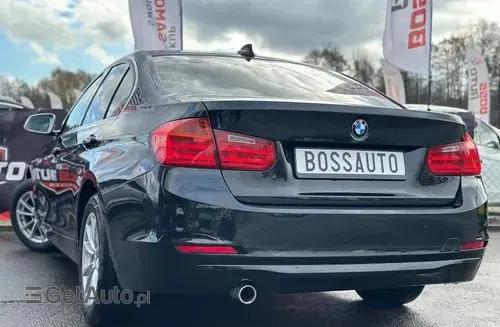 BMW Seria 3 