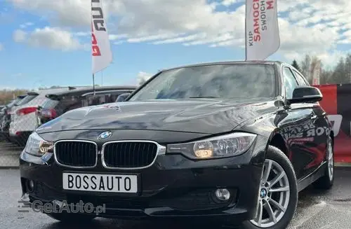 BMW Seria 3 